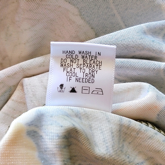 Current+Project Velvet Autumn Floral Dress - Picture 10 of 10